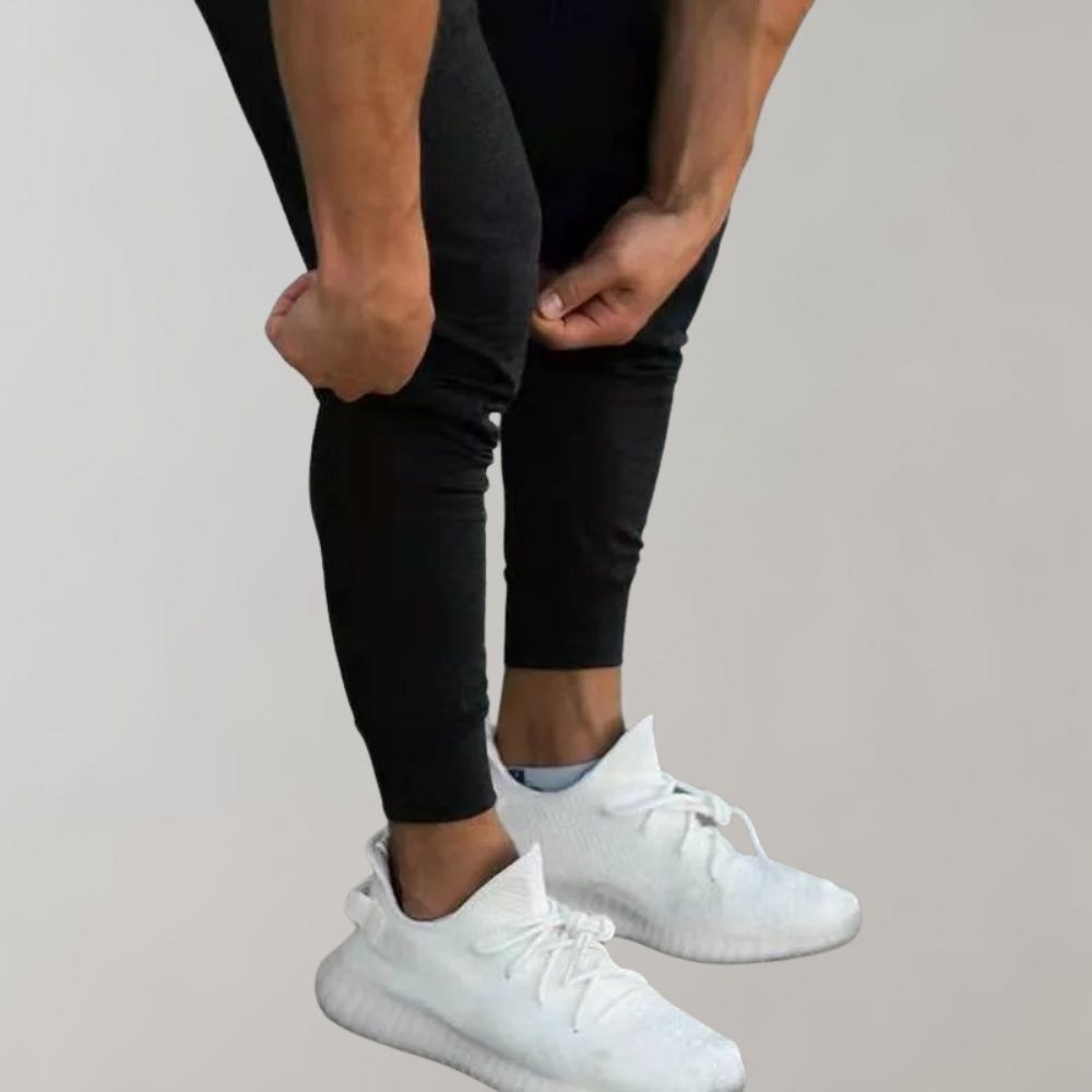 Blair | Slim fit joggingbroek voor heren