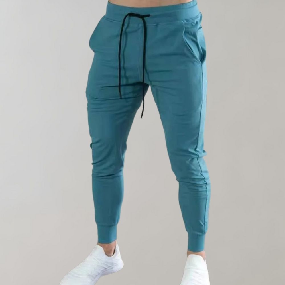 Blair | Slim fit joggingbroek voor heren