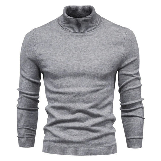 Luisiana - Modern Casual Heren Coltrui